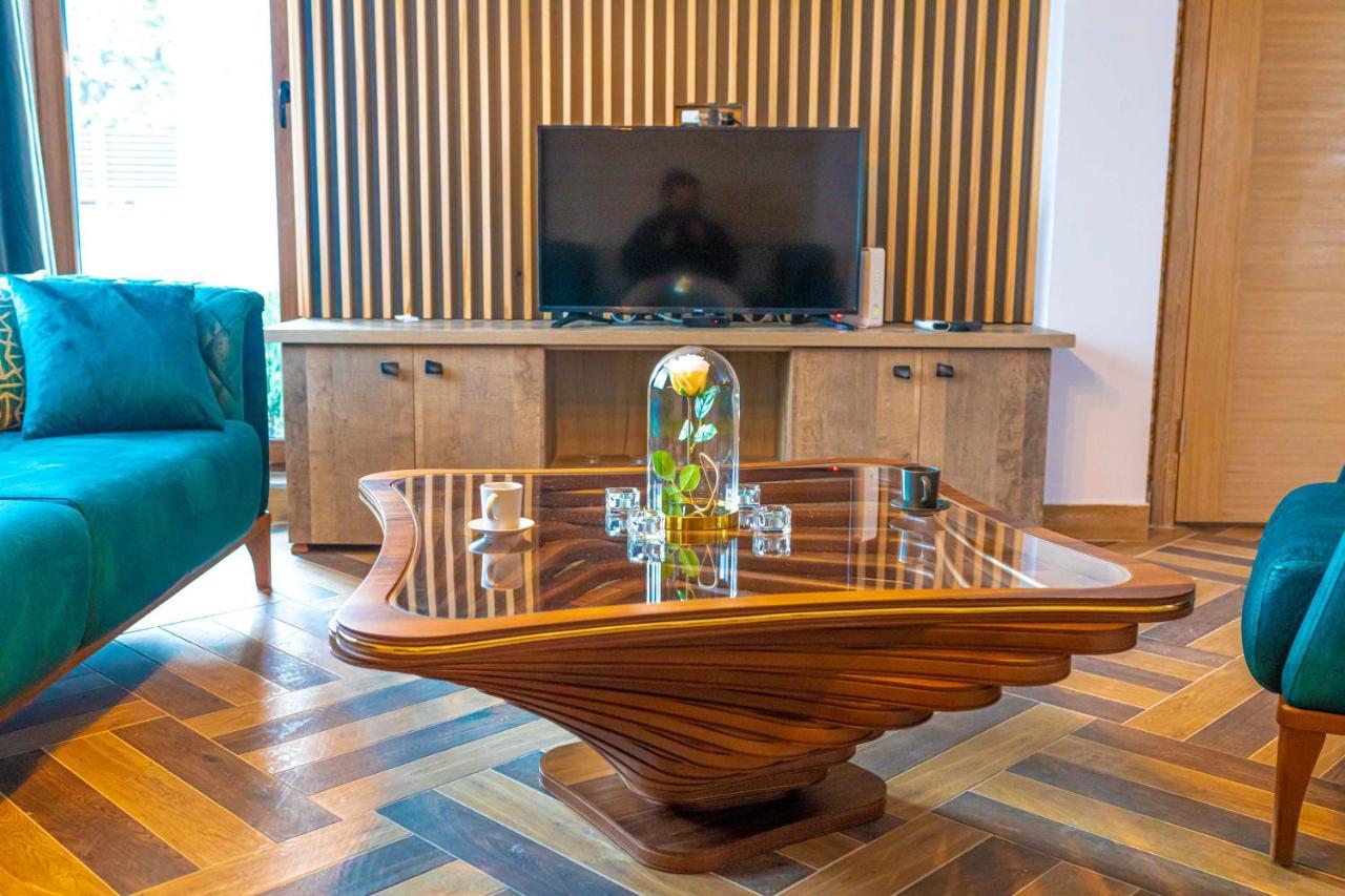 City Escape Luxury Villa Zuce Bagian luar foto