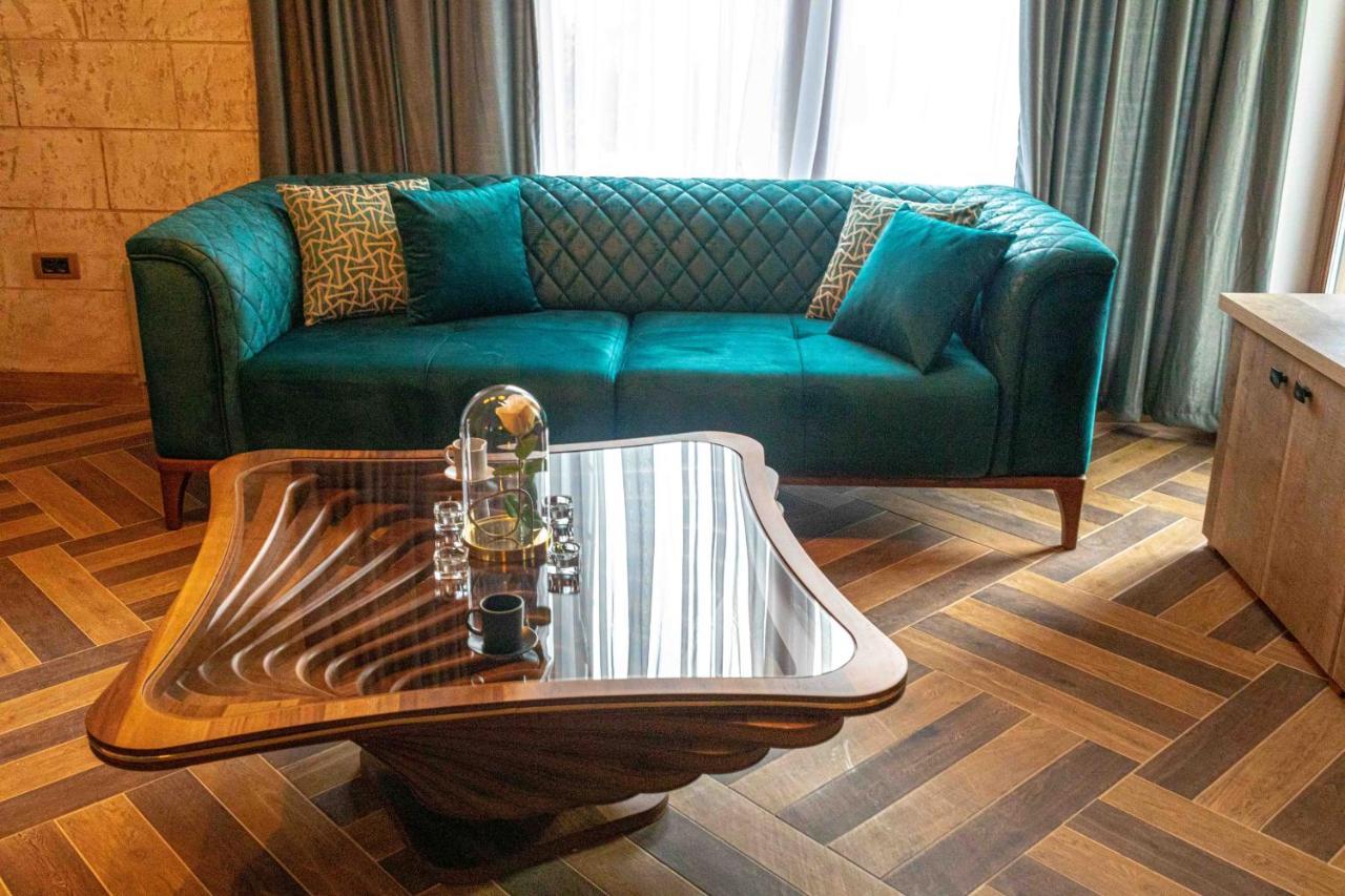City Escape Luxury Villa Zuce Bagian luar foto