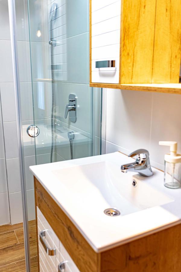 City Escape Luxury Villa Zuce Bagian luar foto