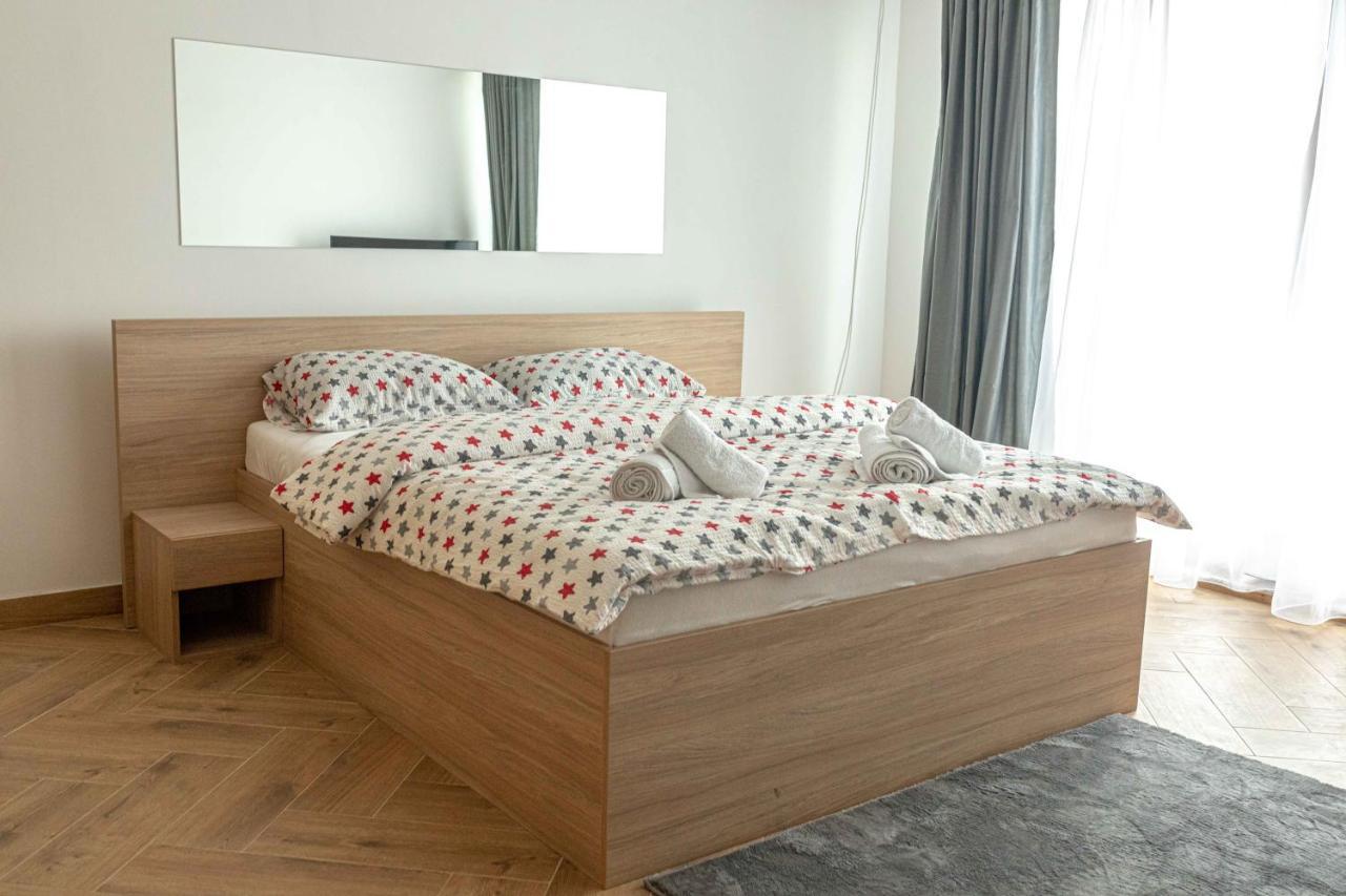 City Escape Luxury Villa Zuce Bagian luar foto