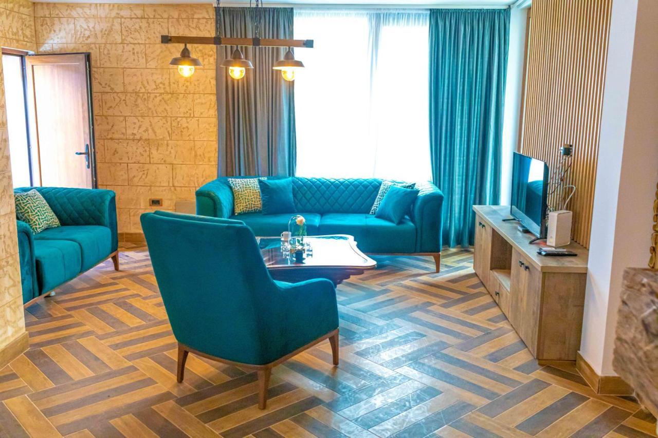 City Escape Luxury Villa Zuce Bagian luar foto
