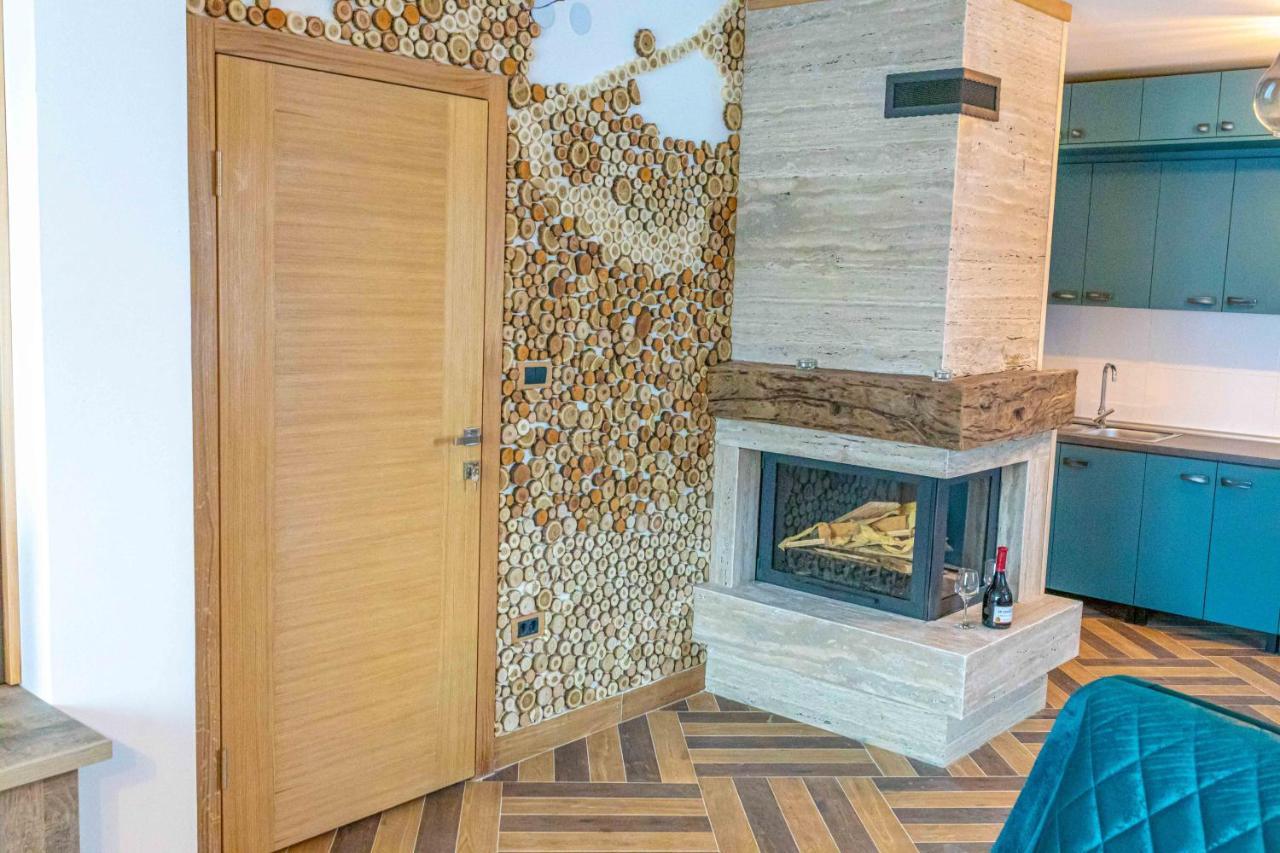 City Escape Luxury Villa Zuce Bagian luar foto