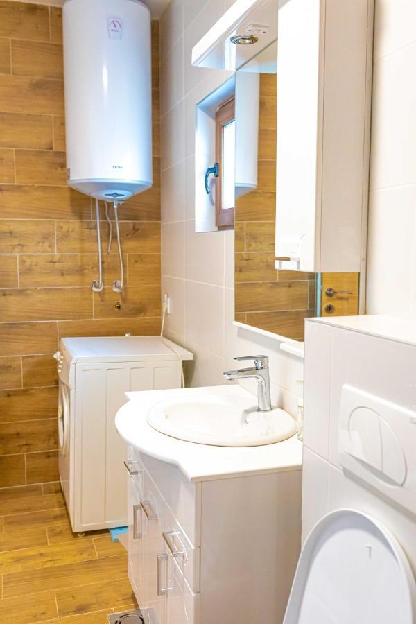 City Escape Luxury Villa Zuce Bagian luar foto
