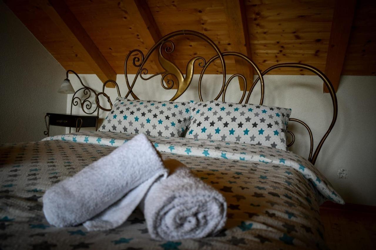 City Escape Luxury Villa Zuce Bagian luar foto