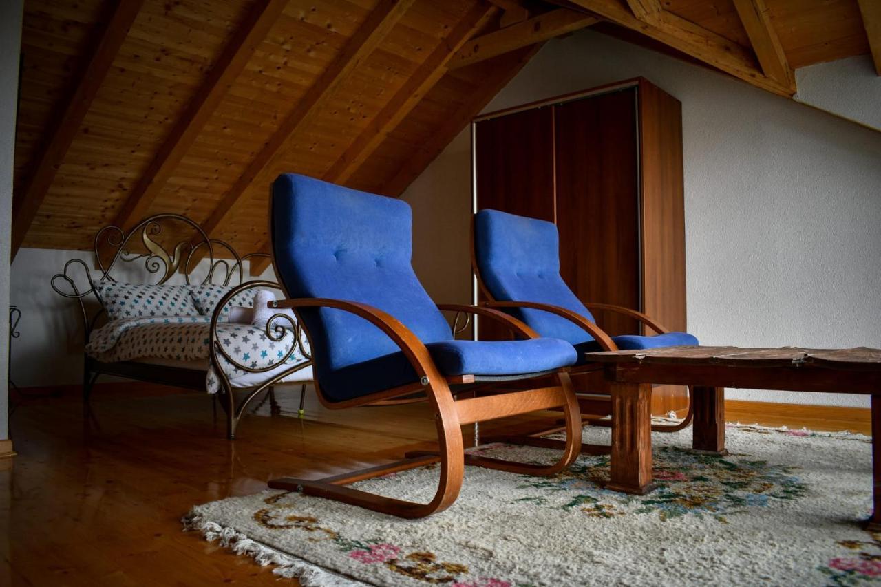 City Escape Luxury Villa Zuce Bagian luar foto